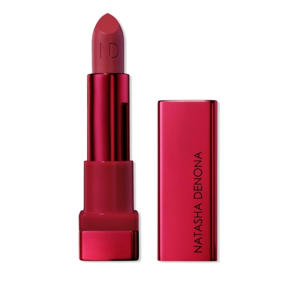 Natasha Denona Berry Pop Lipstick - Picture 2 of 9